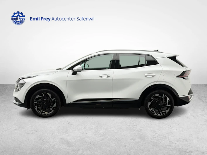 Fahrzeugbild KIA SPORTAGE