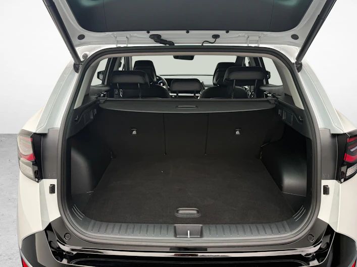 Fahrzeugbild KIA SPORTAGE