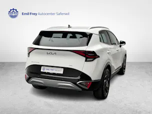 Kia Sportage 1.6 T-GDi PHEV Style