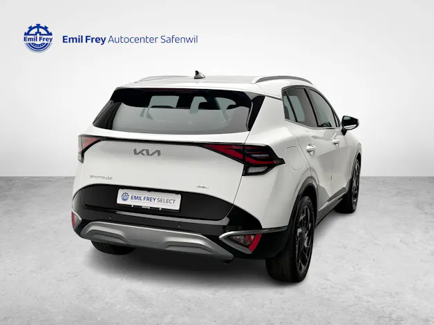 Kia Sportage 1.6 T-GDi PHEV Style