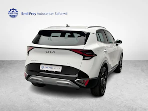 Fahrzeugbild KIA Sportage 1.6 T-GDi PHEV Style