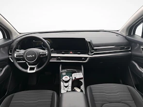 Fahrzeugbild KIA Sportage 1.6 T-GDi PHEV Style
