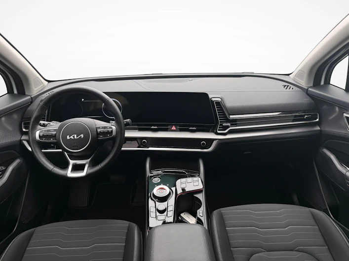 Fahrzeugbild KIA SPORTAGE