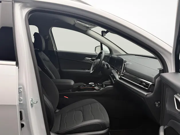 Kia Sportage 1.6 T-GDi PHEV Style