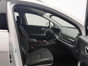 Fahrzeugbild KIA Sportage 1.6 T-GDi PHEV Style