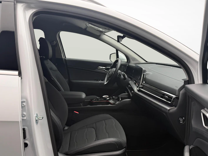 Fahrzeugbild KIA SPORTAGE