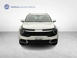 Kia Sportage 1.6 T-GDi PHEV Style