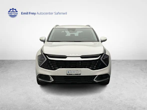 Fahrzeugbild KIA Sportage 1.6 T-GDi PHEV Style