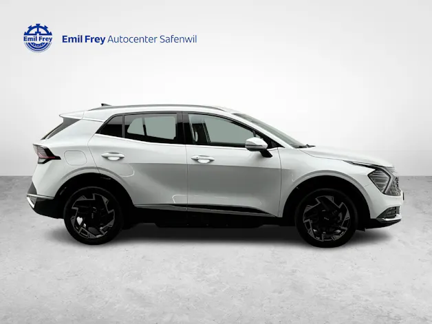 Kia Sportage 1.6 T-GDi PHEV Style