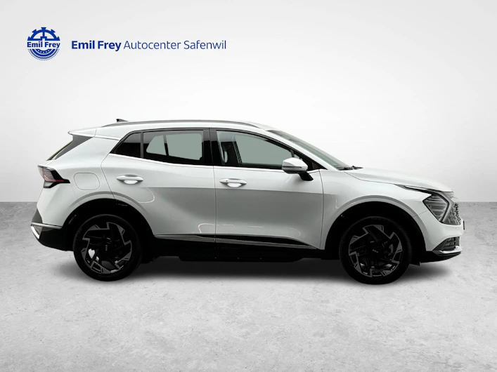 Fahrzeugbild KIA SPORTAGE