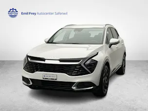 Kia Sportage 1.6 T-GDi PHEV Style