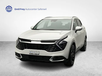 Fahrzeugbild KIA Sportage 1.6 T-GDi PHEV Style