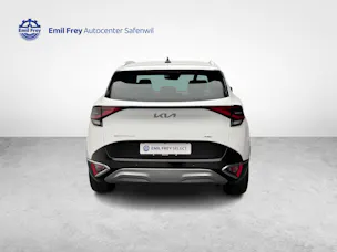 Kia Sportage 1.6 T-GDi PHEV Style