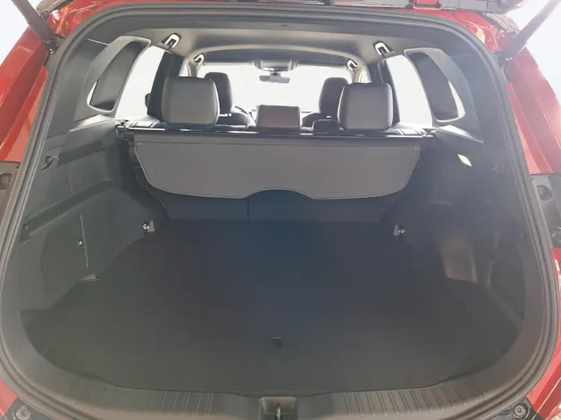 Toyota RAV4 2.5 Plug-In-Hybrid GR Sport