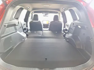 Toyota RAV4 2.5 Plug-In-Hybrid GR Sport