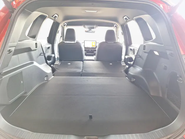 Toyota RAV4 2.5 Plug-In-Hybrid GR Sport