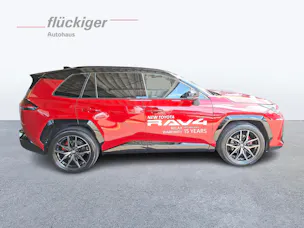 Toyota RAV4 2.5 Plug-In-Hybrid GR Sport