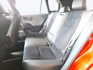 Toyota RAV4 2.5 Plug-In-Hybrid GR Sport