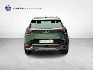 Kia Sportage 1.6 T-GDi PHEV GT-Line
