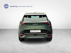 Fahrzeugbild KIA Sportage 1.6 T-GDi PHEV GT-Line