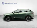 Kia Sportage 1.6 T-GDi PHEV GT-Line