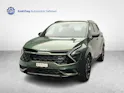 Kia Sportage 1.6 T-GDi PHEV GT-Line