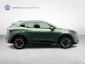 Kia Sportage 1.6 T-GDi PHEV GT-Line