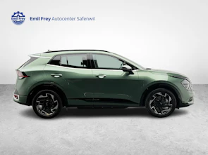 Fahrzeugbild KIA Sportage 1.6 T-GDi PHEV GT-Line