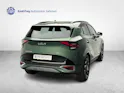 Kia Sportage 1.6 T-GDi PHEV GT-Line