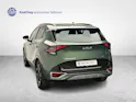 Kia Sportage 1.6 T-GDi PHEV GT-Line
