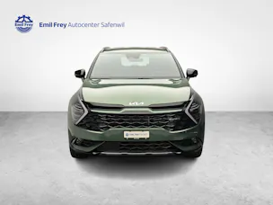 Kia Sportage 1.6 T-GDi PHEV GT-Line