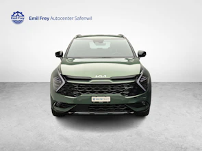 Fahrzeugbild KIA Sportage 1.6 T-GDi PHEV GT-Line