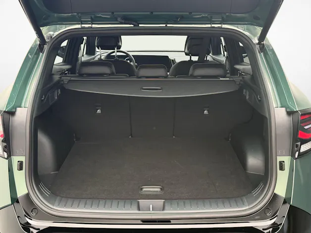 Kia Sportage 1.6 T-GDi PHEV GT-Line