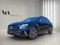 Mercedes-Benz GLA 200 Urban 7G-DCT