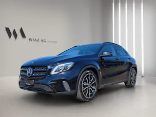 Mercedes-Benz GLA 200 Urban