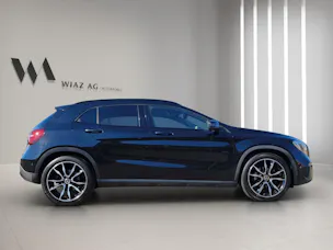 Mercedes-Benz GLA 200 Urban 7G-DCT
