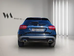 Mercedes-Benz GLA 200 Urban 7G-DCT
