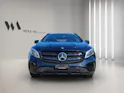 Mercedes-Benz GLA 200 Urban 7G-DCT