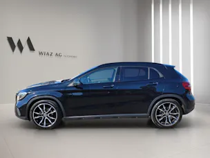 Mercedes-Benz GLA 200 Urban 7G-DCT