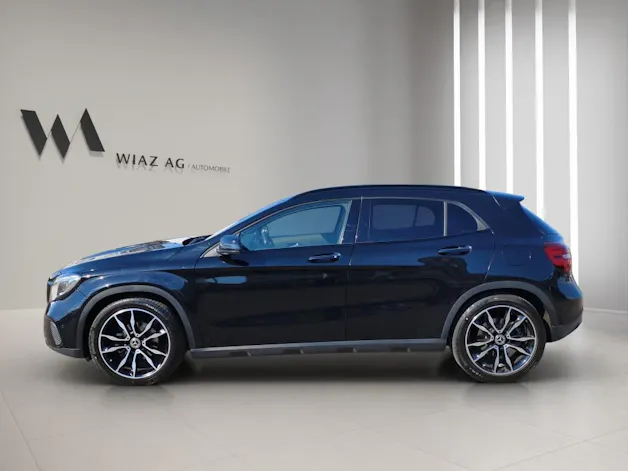 Mercedes-Benz GLA 200 Urban 7G-DCT