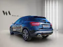 Mercedes-Benz GLA 200 Urban 7G-DCT