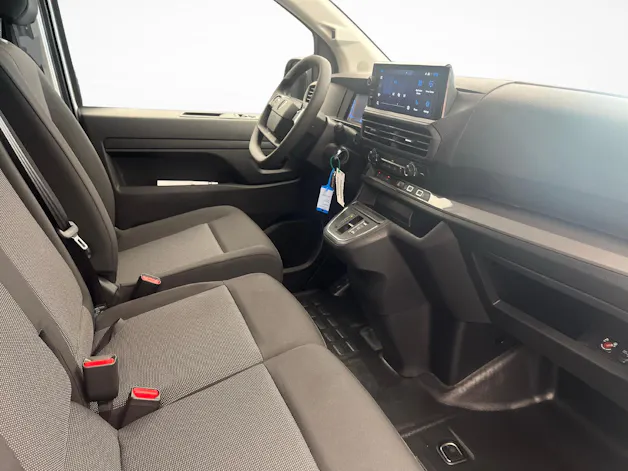 PEUGEOT Expert Kaw. Standard 2.2 BlueHDi 150 S/S