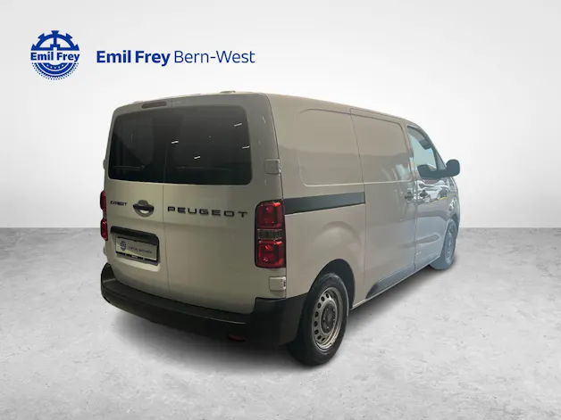 PEUGEOT Expert Kaw. Standard 2.2 BlueHDi 150 S/S