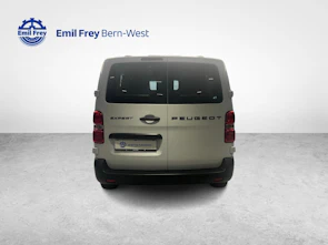 image du véhicule PEUGEOT Expert Kaw. Standard 2.2 BlueHDi 150 S/S