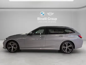 BMW 320d xDrive  Touring M-SportPaket