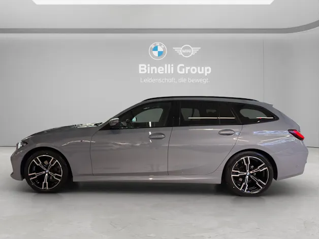 BMW 320d xDrive Touring M-SportPaket