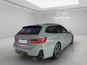 BMW 320d xDrive Touring M-SportPaket