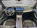 BMW 320d xDrive Touring M-SportPaket
