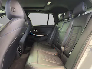 BMW 320d xDrive  Touring M-SportPaket