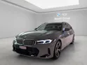 BMW 320d xDrive  Touring M-SportPaket